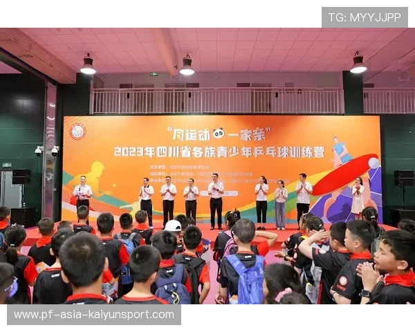 乒乓球协会推动青少年训练的专业化课程体系建设，专业青少年乒乓球培训零基础班、提高班比赛班招生